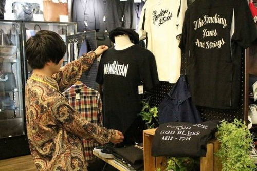 トレファクスタイル東戸塚店ブログ画像2