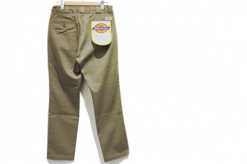 Dickiesの東戸塚