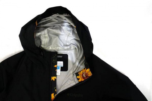 THE NORTH FACEのColumbia