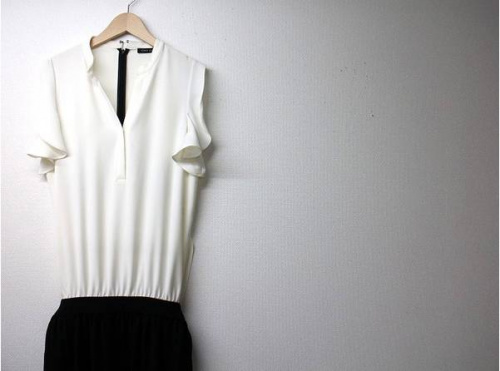 キャリアファッションのYOKO