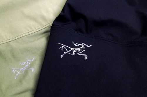 買取入荷のアウトドアブランド