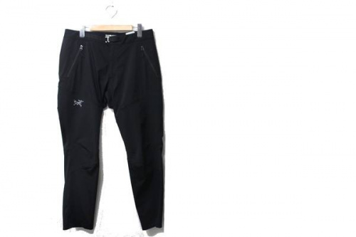 アウトドアブランドのARC'TERYX