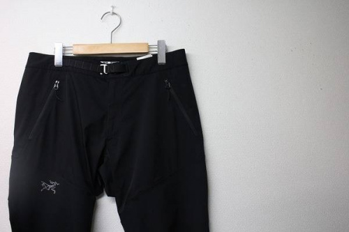 ARC'TERYXのアークテリクス