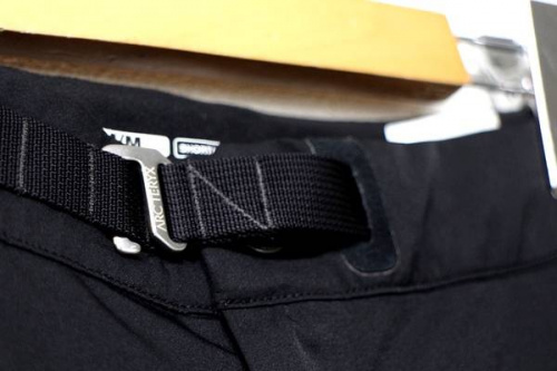 アークテリクスの東戸塚