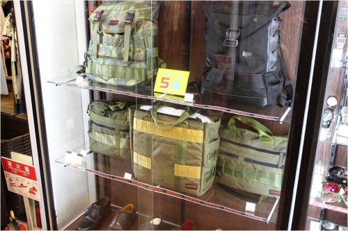 セール情報の5周年