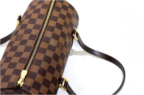 ヴィトンの東戸塚