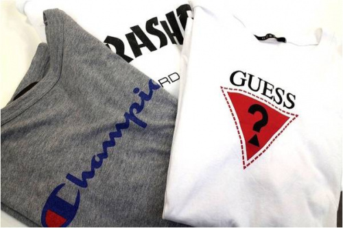 セール情報のストリートブランド