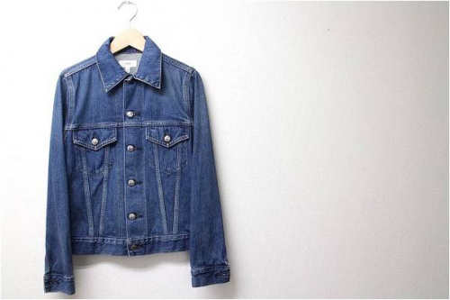 買取入荷のHYKE