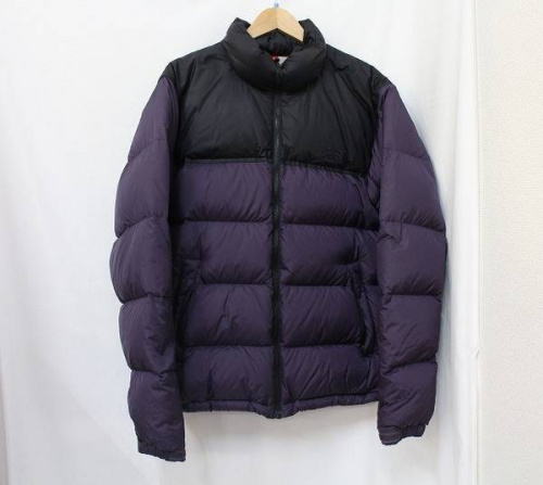 ノースフェイス