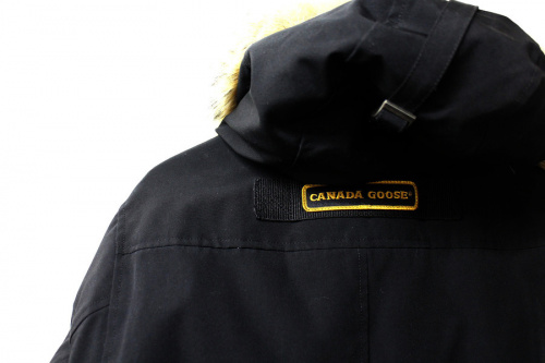 CANADAGOOSEのダウン