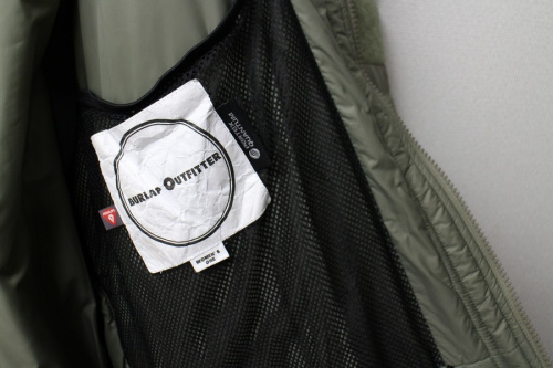 モンスターパーカー