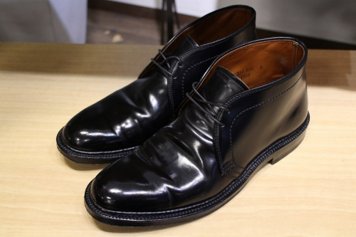 買取入荷のドレスシューズ