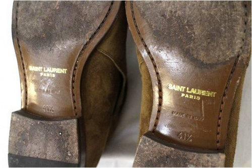 Saint Laurent Parisのサンローランパリ