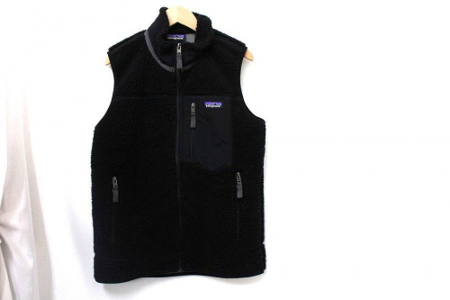 買取案内のPatagonia
