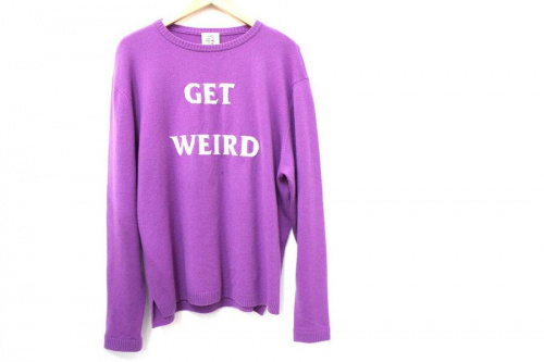 買取入荷のコラボ・別注アイテム