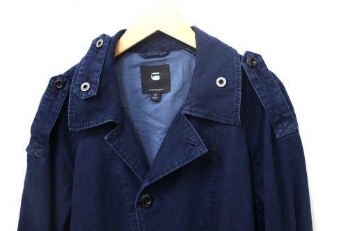 デニムのインポートブランド