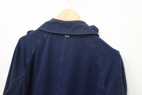 G-STAR RAW（ジースターロウ）のジースターロウ