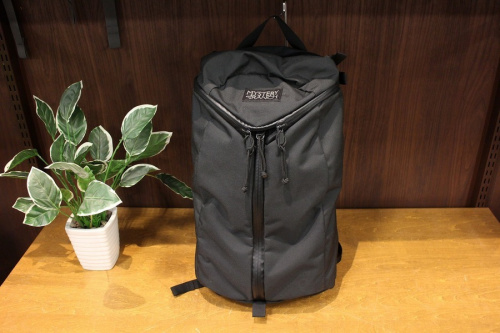 アウトドアブランドのMYSTERY RANCH