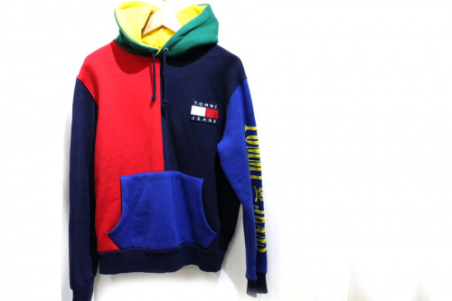 ヴィンテージアイテムのTOMMY