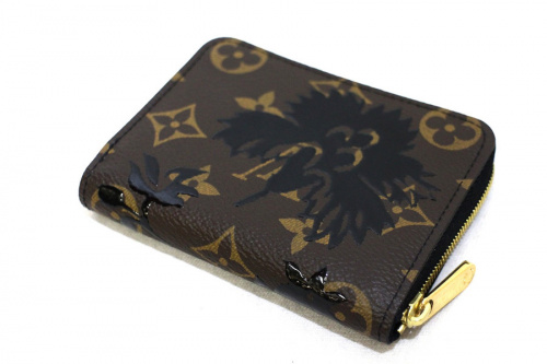 ラグジュアリーブランドのLOUIS VUITTON