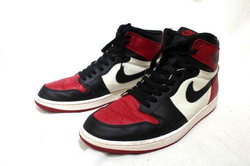 ストリートブランドのNIKE