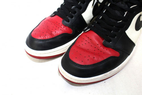 AIR JORDAN1のエアジョーダン
