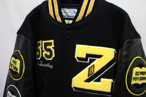 コラボ・別注アイテムのWHITESVILLE