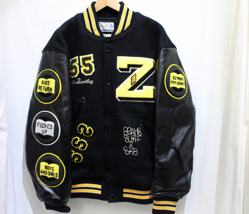 買取入荷のコラボ・別注アイテム