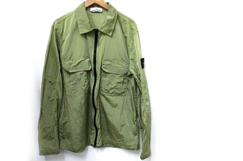 インポートブランドのSTONE ISLAND