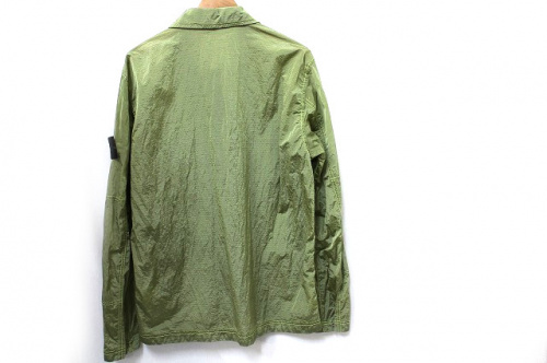 STONE ISLANDのストーンアイランド