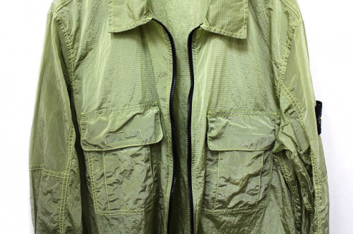 ナイロンメタル