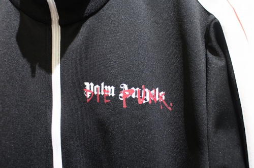 パームエンジェルスのランチェスコ・ラガッツィ