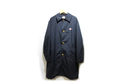 インポートブランドのDANTON