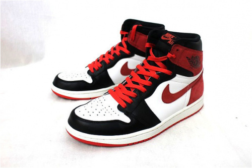 ストリートブランドのNIKE