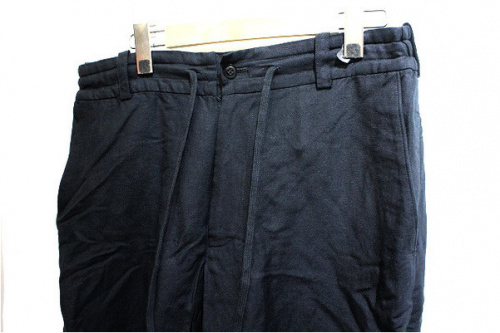 ヨウジヤマモトのメンズ