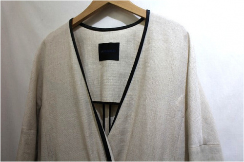 キャリアファッションのFIGARO PARIS