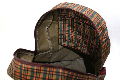 バックパックのメンズ