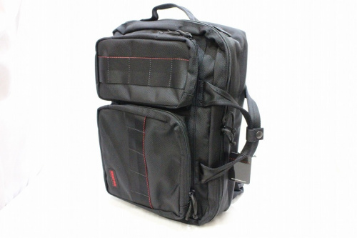 BRIEFING×TOMORROWLANDのブリーフィング×トゥモローランド