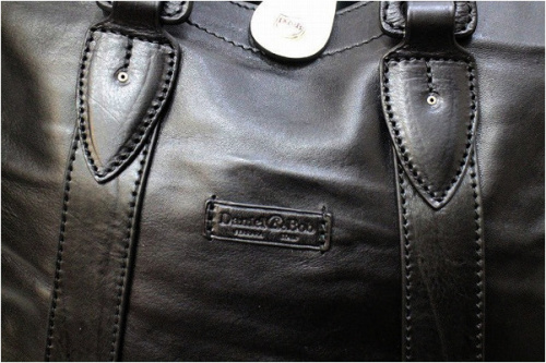 Daniel&Bobのダニエル＆ボブ