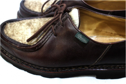 ビジネスアイテムのPARABOOT