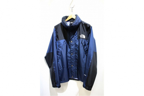 THE NORTH FACEのザノースフェイス