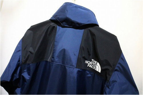 MOUNTAIN RAINTEX JACKETのメンズ