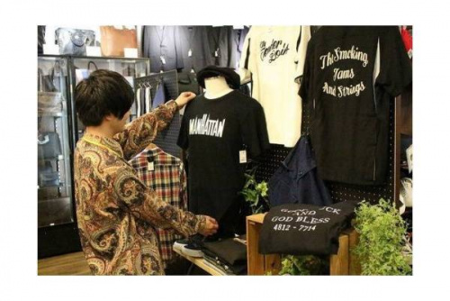 トレファクスタイル東戸塚店ブログ画像1
