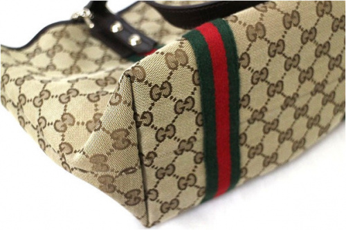 グッチのGGキャンバス