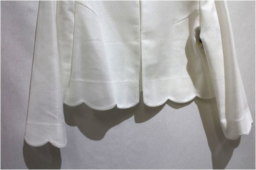 ストロベリーフィールズのANAYI