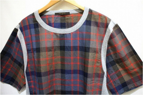 ラグジュアリーブランドのLOUIS　VUITTON