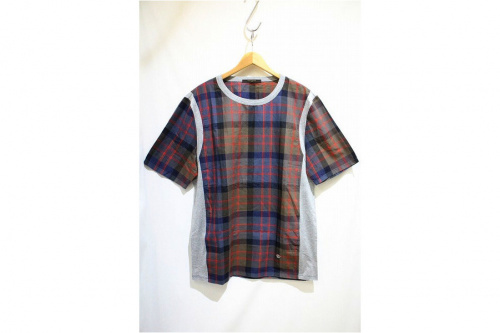 LOUIS　VUITTONのルイヴィトン