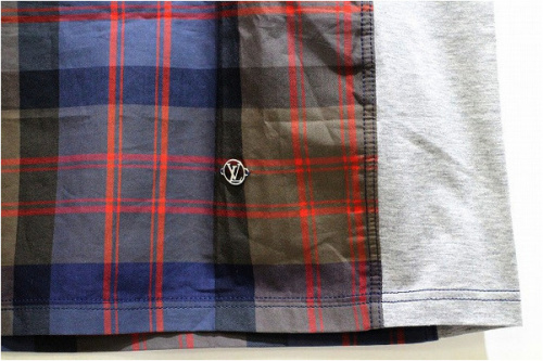 ルイヴィトンのTシャツ