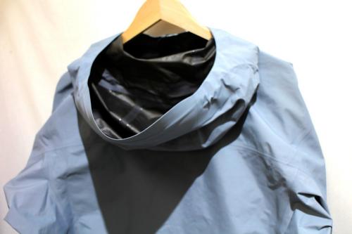 ZETA SL JACKETのメンズ
