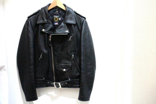 ワークブランドのSCHOTT